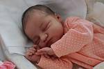Natálie Bromová z Písku. Prvorozená dcera Markéty Dobrovodské a Josefa Broma se narodila 10. 1. 2022 v 1.36 hodin. Při narození vážila 3950 g a měřila 52 cm.