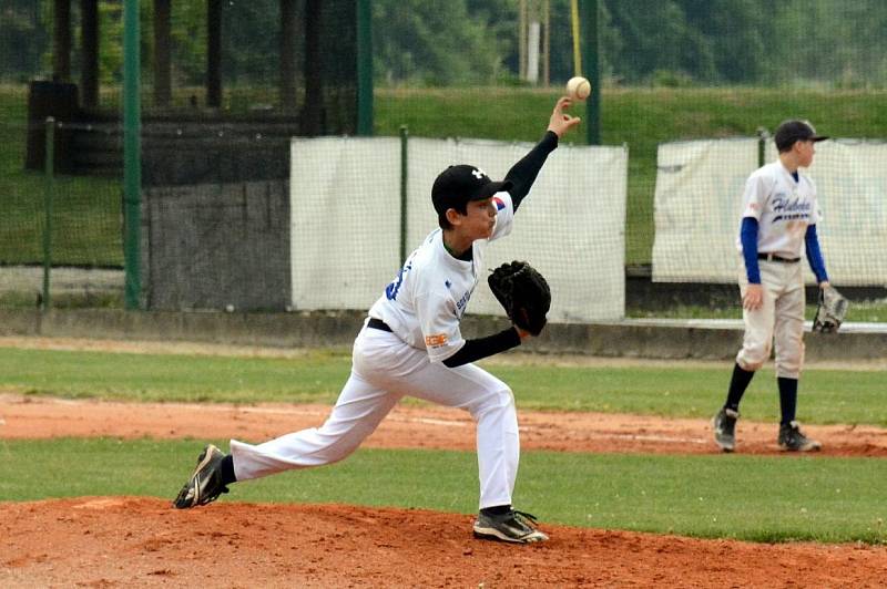 Hlubočtí baseballisté v extralize