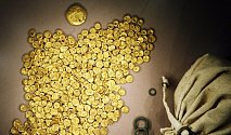 Mince staré přes 2000 let jsou pryč.