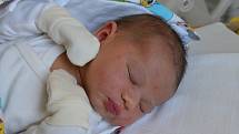 Veronika Ťoupalová z Řepeče. Dcera Aleny Tejfarové a Milana Ťoupala se narodila 2. 6. 2022 v 0.35 hodin. Při narození vážila 4000 g a měřila 52 cm. Doma se na ni těšila sestřička Petra (3).