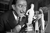 Galerie Mariánská v Českých Budějovicích otevře 3. září, zahájí výstavou prací Salvadora Dalího. Doprovodný kulturní program toho dne bude až do 18 hodin zdarma.