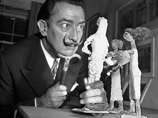Galerie Mariánská v Českých Budějovicích otevře 3. září, zahájí výstavou prací Salvadora Dalího. Doprovodný kulturní program toho dne bude až do 18 hodin zdarma.