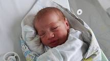 Prvorozeného syna přivítali 27. 10. 2021 rodiče Romana Bucková a Michal Homolka z Vrcovic. Těm se v tento den ve 14.17 h narodil syn David Bucek, vážil 3,30 kg.