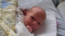 Bezmála šestiletý Lukášek už doma čeká na sestřičku Danielu Krátkou. Ta se narodila s porodní váhou 2,62 kilogramu 5 minut po 3. hodině ranní 28. srpna 2013. Narození holčičky oslavuje celá rodina doma ve Zlivi. 
