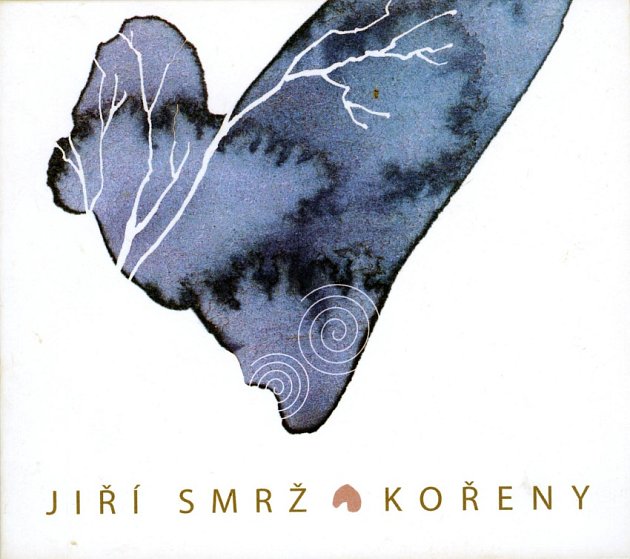 Písecký dělník, básník, rytíř a písničkář Jiří Smrž natočil po sedmi letech nové album Kořeny. Jeho největší síla je v textech.