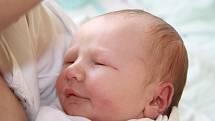 Dominik Rolnyj, narozen v Prachaticích. Rodiče Rolna Oleksandra a Oleksander Rolny se těší z narození syna. Na svět přišel 20.9. ve 22.32 hodin s váhou 4360 g. Chlapeček je prvorozený,