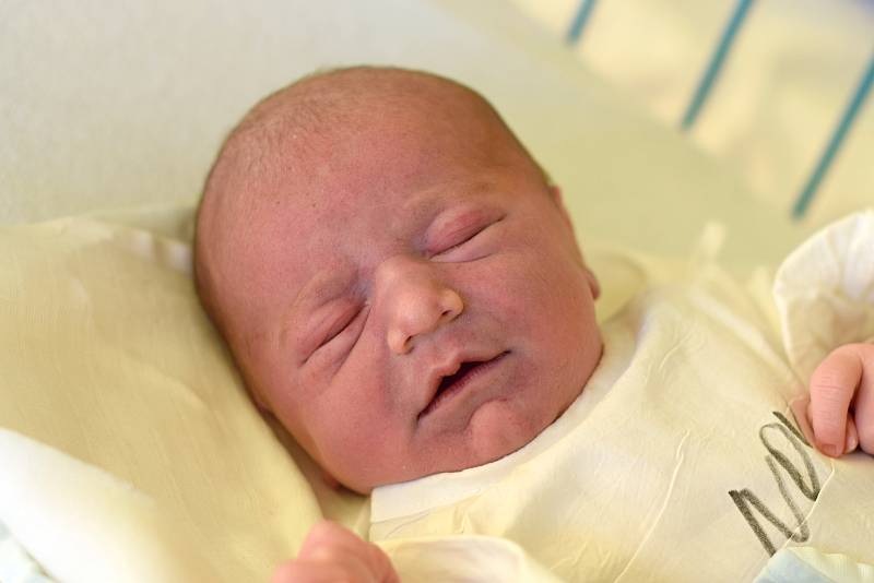 Jakub Říha se narodil 4. 12. 2019. Maminka Erika Říhová jej porodila v 10.41 h. Váha po porodu ukazovala 3,88 kg. Vyrůstat bude s 3letou sestrou Natálkou v krajském městě.