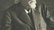 Karel Klostermann.