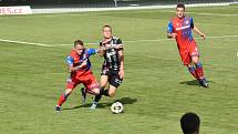 První fotbalová FORTUNA:LIGA Dynamo České Budějovice - Vikttoria Plzeň