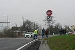 Ve středu 20. 11. 2019 byla uvedena do provozu 2. etapa obchvatu Ševětína.