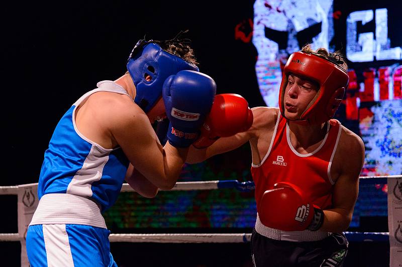 Po dvou letech se do českobudějovické gerbery vrací galavečer thajského boxu