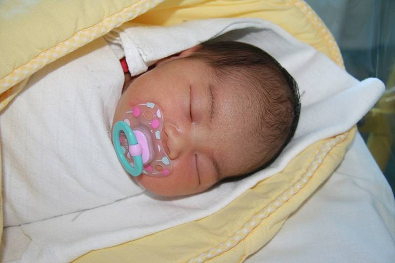 Minh Anh Nguyen, Lenora. Rodiče Nguyen Thi Chau a Ho Nguyen Truong se radují z prvorozené holčičky, která přišla na svět 15.12. 2021 ve 13.00 hodin. Její porodní váha byla 3300 g.