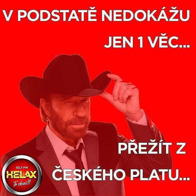 Podzimní várka vtipů, které reagují na zářijové a říjnové události v České republice.