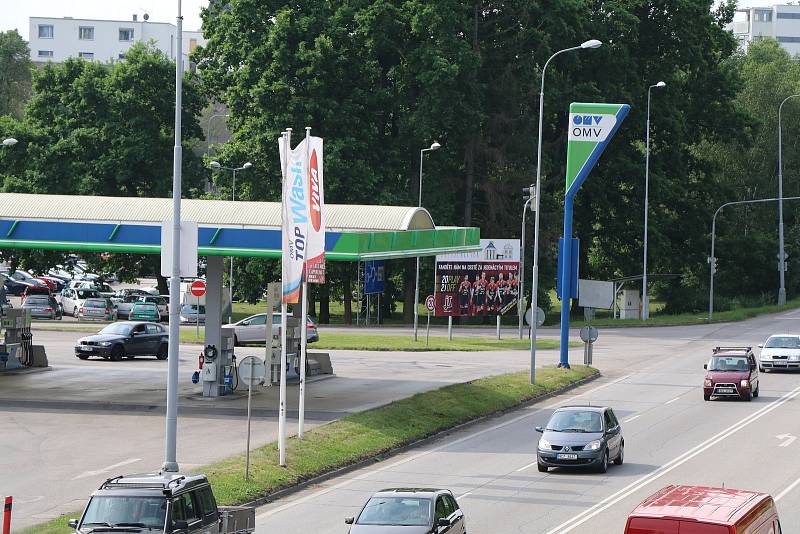 Pumpy a jejich ceny v Českých Budějovicích