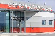 Letiště České Budějovice se chystá na historicky první let dovolenkářů do turecké Antalye.