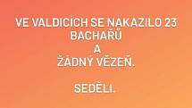 Nová opatření přinesla další vtipy na téma nošení roušek a pandemii.