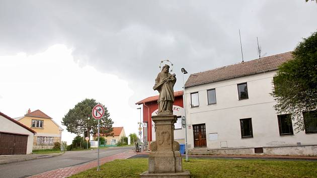 Poznáte, kde jsme tentokrát fotili?