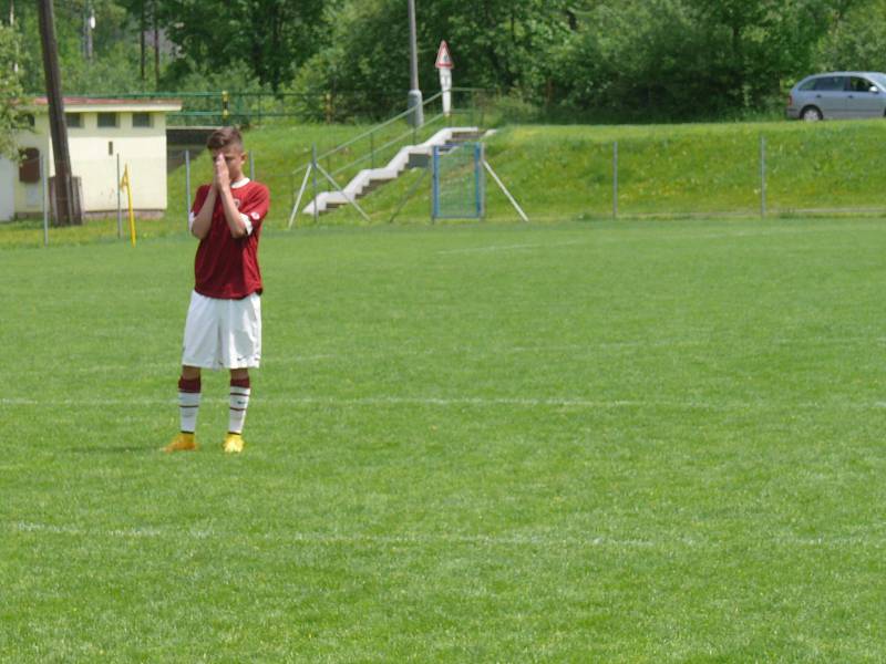 Magic Cup vyhrál Slovan Bratislava