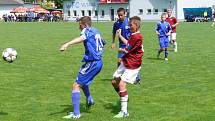 Magic Cup vyhrál Slovan Bratislava