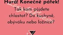 Třítýdenní lockdown skončil, ale většina omezení trvá dál. A národ vymýšlí nové vtipy.