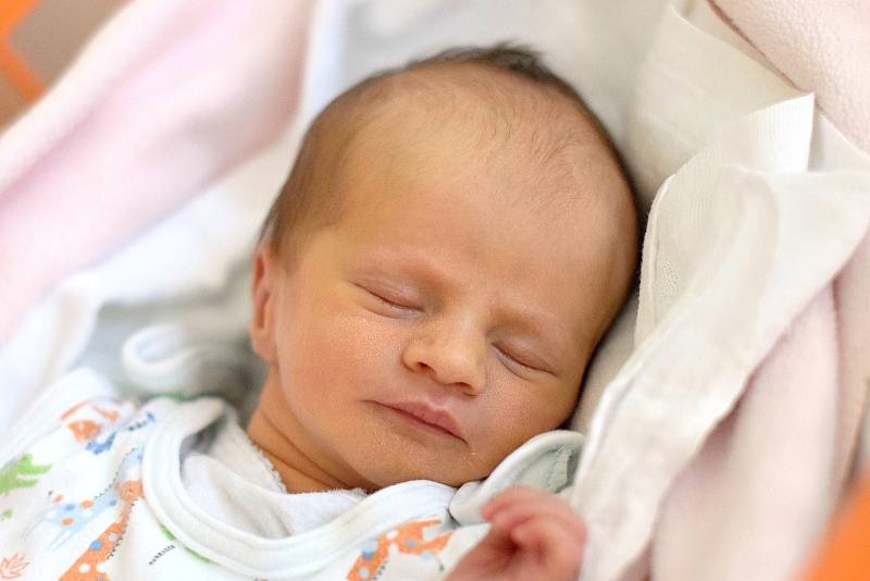 Veronika a Richard Perzlovi jsou pyšnými rodiči novorozené Viktorie Perzlové. Na světě ji přivítali 21. 8. 2020 v 9.29 h., vážila 2,39 kg. Poznávat svět bude v Třeboni.