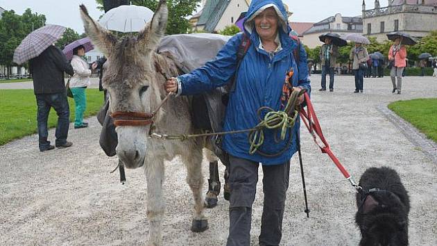 Renate Gredlerová a spol.