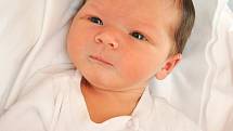 Viktorie Chadimová, Vimperk. Prvorozenou dceru přivítali 7. 7. 2022 na světě Nikola a Lukáš. Viktorie se jim narodila v 9.02 h, vážila 3,58 kg.