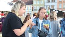 Festival Ahoj Viet Nam splnil svůj cíl. Sblížil vietnamskou komunitu s Budějčáky.