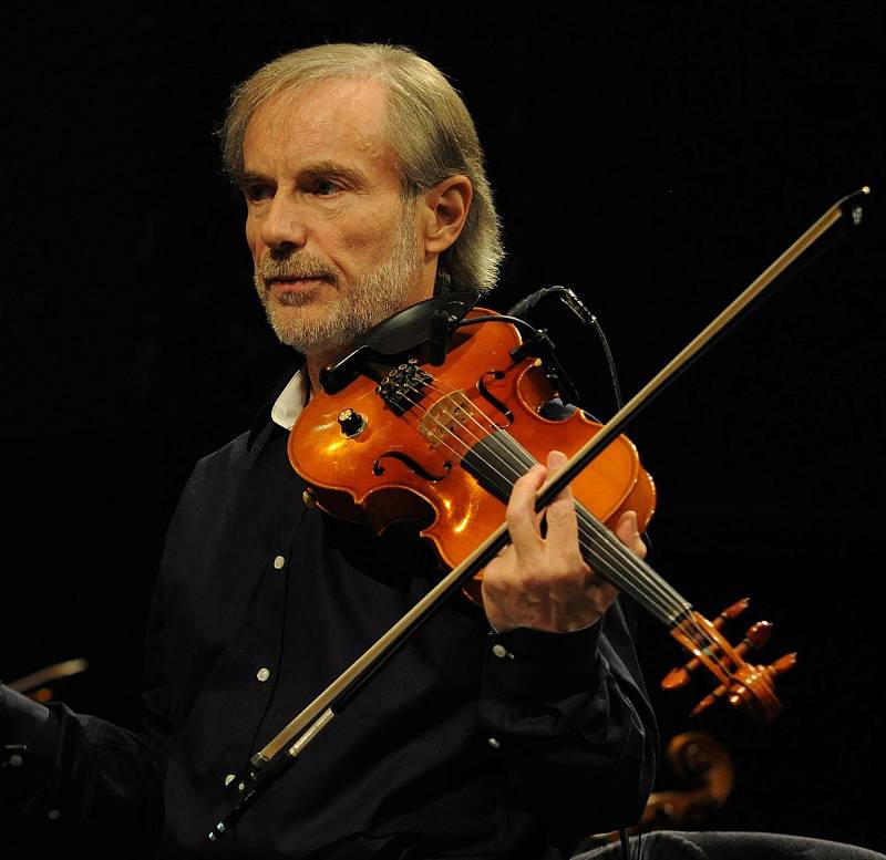 Jean Luc Ponty