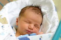 Matyáš Daniel se narodil 10. 8. 2020. Maminka Jaroslava Danielová jej porodila v 19.18 h., vážil 3,97 kg. Žít bude v Českých Budějovicích.