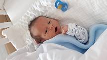 Jan Pěnkava. Honzík se narodil 9. 4. 2020 v 8.13 hodin ve strakonické porodnici. Z prvorozeného chlapečka se radovali rodiče Tereza a Jan Pěnkavovi.