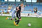 Dynamo ČB – Hradec Králové 2:2