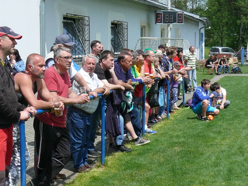 Magic Cup vyhrál Slovan Bratislava