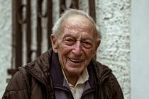 Antonín Beníšek slaví 90. narozeniny. Gratulujeme!