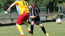 Mariner Bavorovice v sobotním zápase porazil Kamenný Újezd 6:0 (2:0) a přiblížil se postupu do I.A třídy.