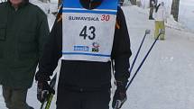 Šumavská 30 v roce 2013