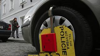 Řidiči pozor, za botičky v Plzni připlatíte. Sankce se mohou zdvojnásobit -  Plzeňský deník