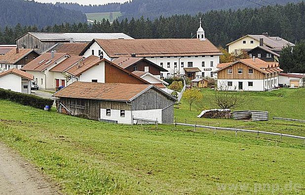 Poschetsried nebude mít klid?