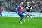 Synot liga: FC Viktoria Plzeň - SK Dynamo Č. Budějovice