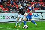 Synot liga: FC Viktoria Plzeň - SK Dynamo Č. Budějovice