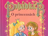 Novinky Hynka Klimka O princeznách otevírá sérii pohádek.