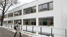 Masarykův onkologický ústav slavnostně v pátek otevřel další pavilon. Sloužit bude výzkumu.