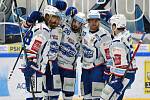 HC Kometa Brno v bílém proti HC Litvínov