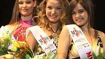 Miss Brno 2009 