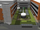Centrum pro výzkum toxických látek v prostředí (RECETOX) v bohunickém kampusu do dvou let vybuduje novou biobanku.