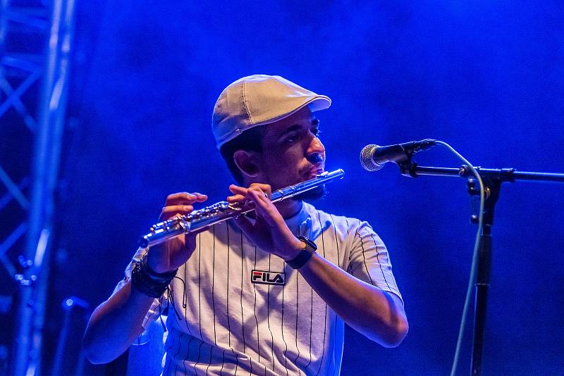 Brasil Fest Brno je jediný festival svého druhu v celé republice. Příznivcům hudby, dobrého jídla a tance umožní prožít tradiční brazilskou kulturu na vlastní kůži přímo v centru Brna.