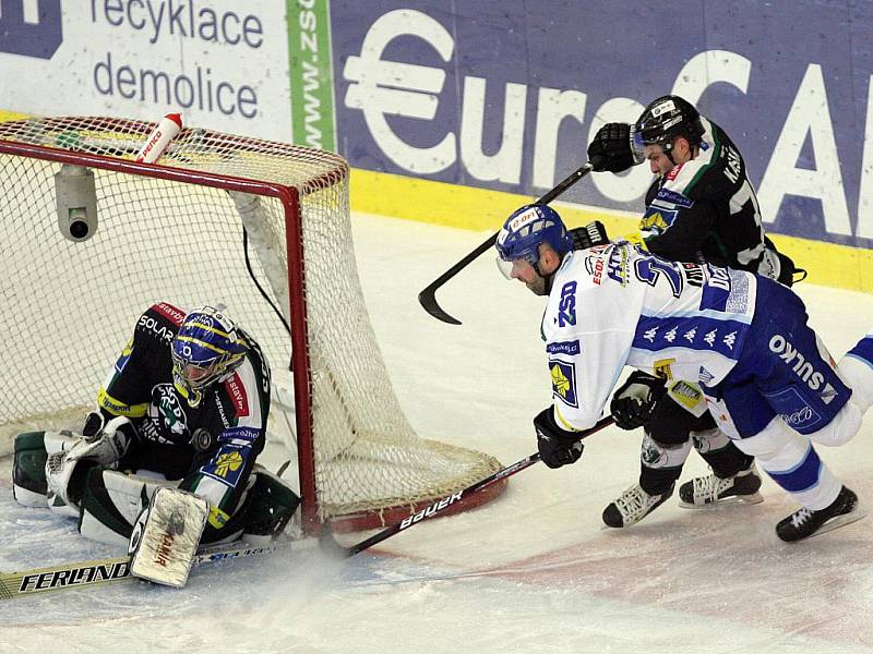 Schwarz (Boleslav), Dopita (Kometa) a Kasík (Boleslav).