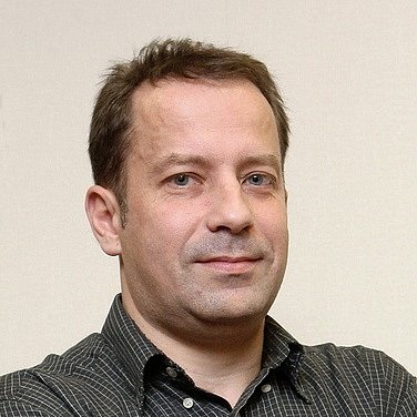 Michal Šupálek.