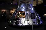 Na brněnském výstavišti začala výstava Cosmos Discovery. Zájemci tam uvidí třeba část meteoritu.