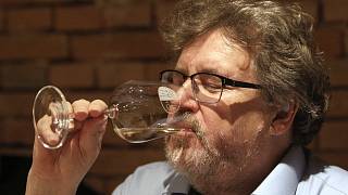 Prestižní soutěž TOP 77 vín: rekordní ročník hodnotí degustátoři jinak -  Hodonínský deník